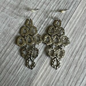 Chandelier Vintage Style Earrings
